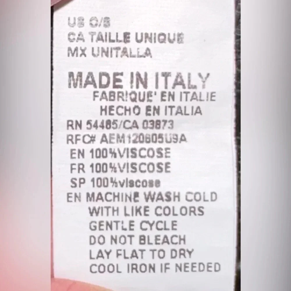 Don't Ask Why Pink Flowered Crop Top - Picture 5 of 6